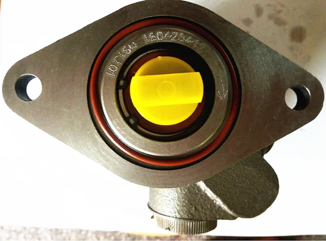 

Good Quality Diesel Engine Steering Pump 3407100 Power Steering Pump