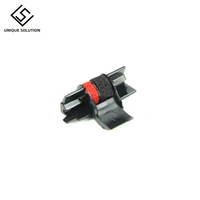 blackred ir40t ir 40t ink roller compatible printer ribbon for casio fr 2550 2500 hr100 hr150 hr7 hr8 hr16 for samsung er100