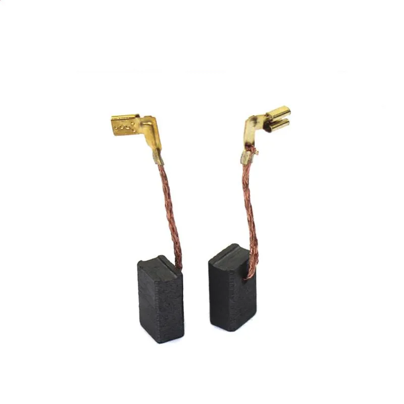 

Щетка угольная для болгарки Makita GA4030/4031/0900/9506/M8700/8701CB-459/460