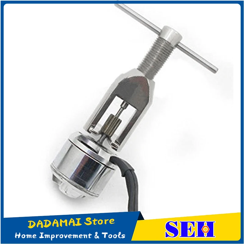 

Motor Pinion Gear Puller Remover Tools Set For Rc Helicopter Motor Pinion Parts - Aluminium Alloy