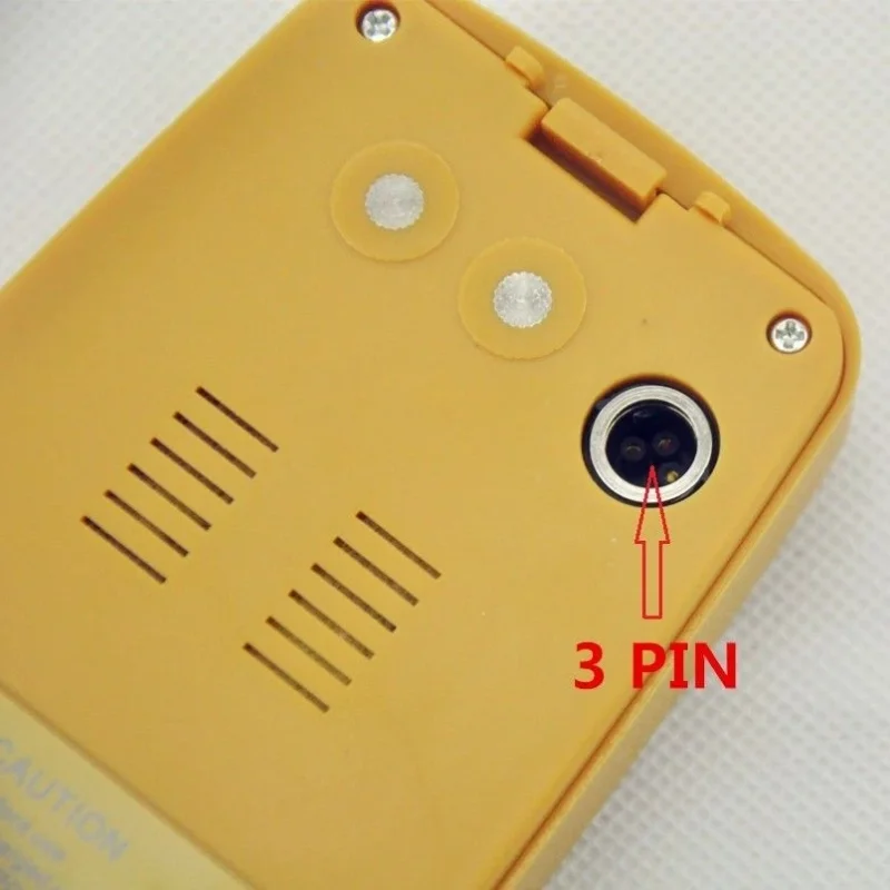 TOPCON BT-52QA ( 3 PIN) аккумулятор для Instrument | Электроника