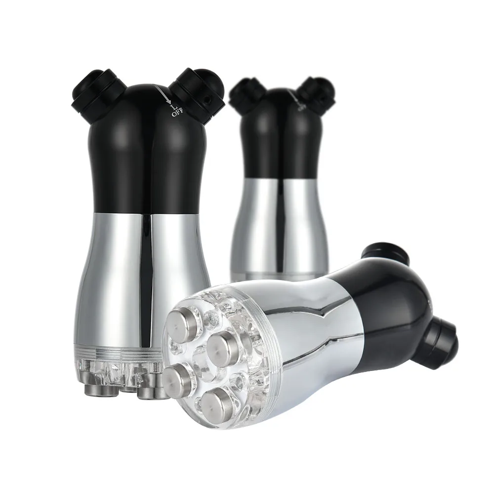 

RF&EMS Radio Mesotherapy Electroporation Face Beauty Pen Radio Frequency LED Photon Face Skin Rejuvenation Remover Wrinkle