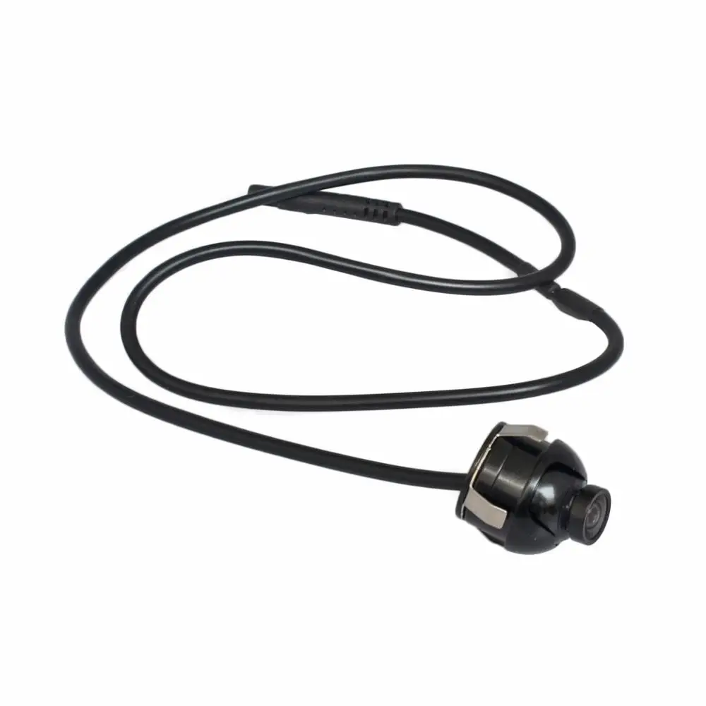 SMALUCK Wide Angle 360 HD Car Vehicle Rear View Side / Front Camera Back Up Mini | Автомобили и мотоциклы