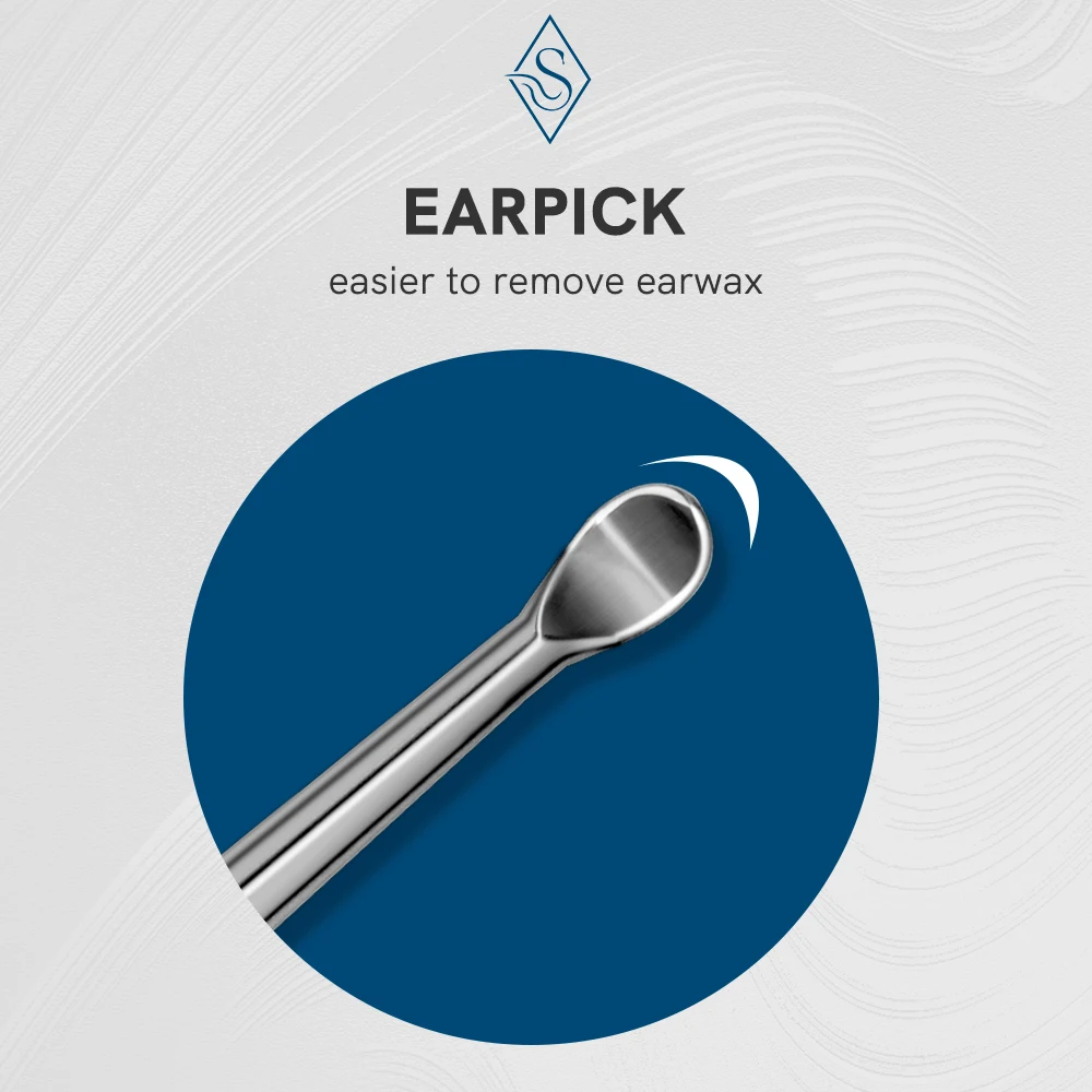 Мисс Салли 4 шт./компл. двухсторонний толкатель для кутикулы средство удаления