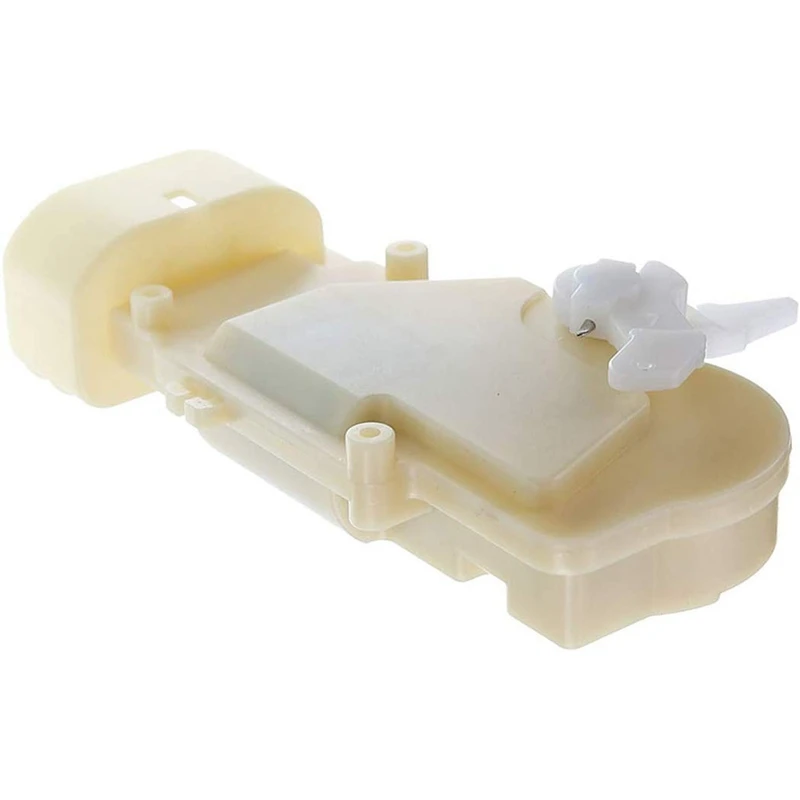 Передний и задний силовой дверной замок привод двигателя подходит для Prius Lexus GS300