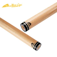 mezz axi k billiard cue shaft kamui tip 12 2 12 5mm canadian selected maple shaft 3810 joint single shaft