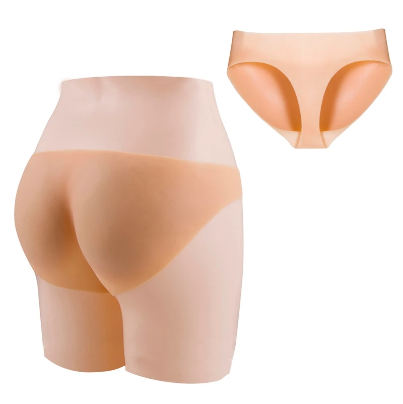 Полностью силиконовый утягивающий корсет для ягодиц ягодицы Утягивающее тело