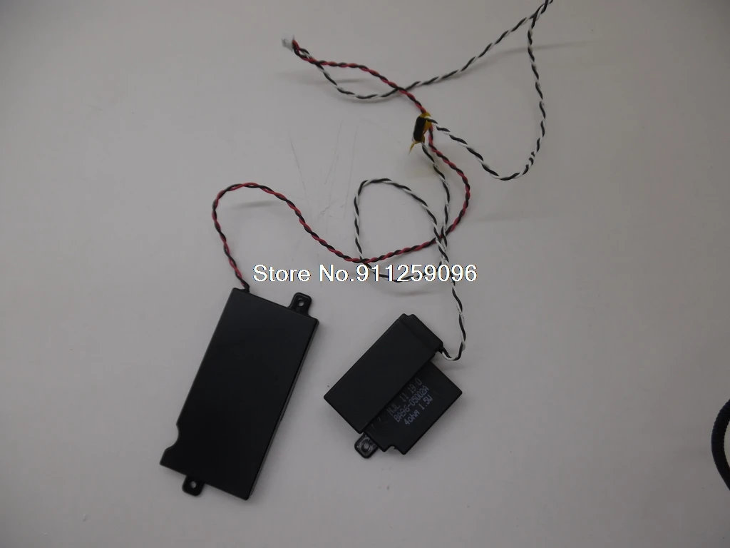 

Laptop Speaker For Samsung RF710 RF712 RC730 L+R Black New