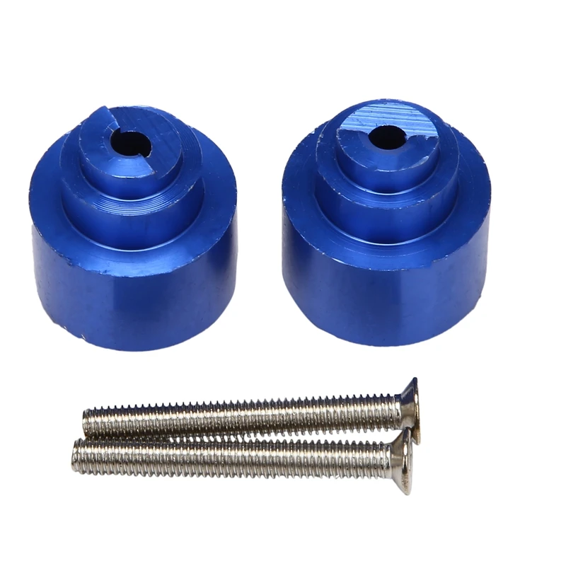 

CNC Aluminum Handlebar End Weights Caps Plugs Sliders for Suzuki GSXR600