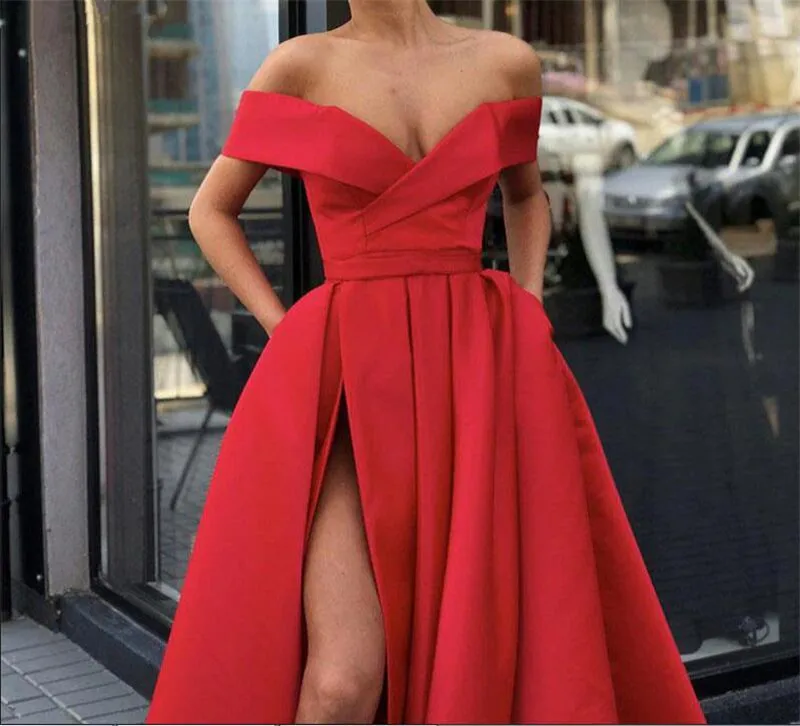 

Special Occasion Dresses