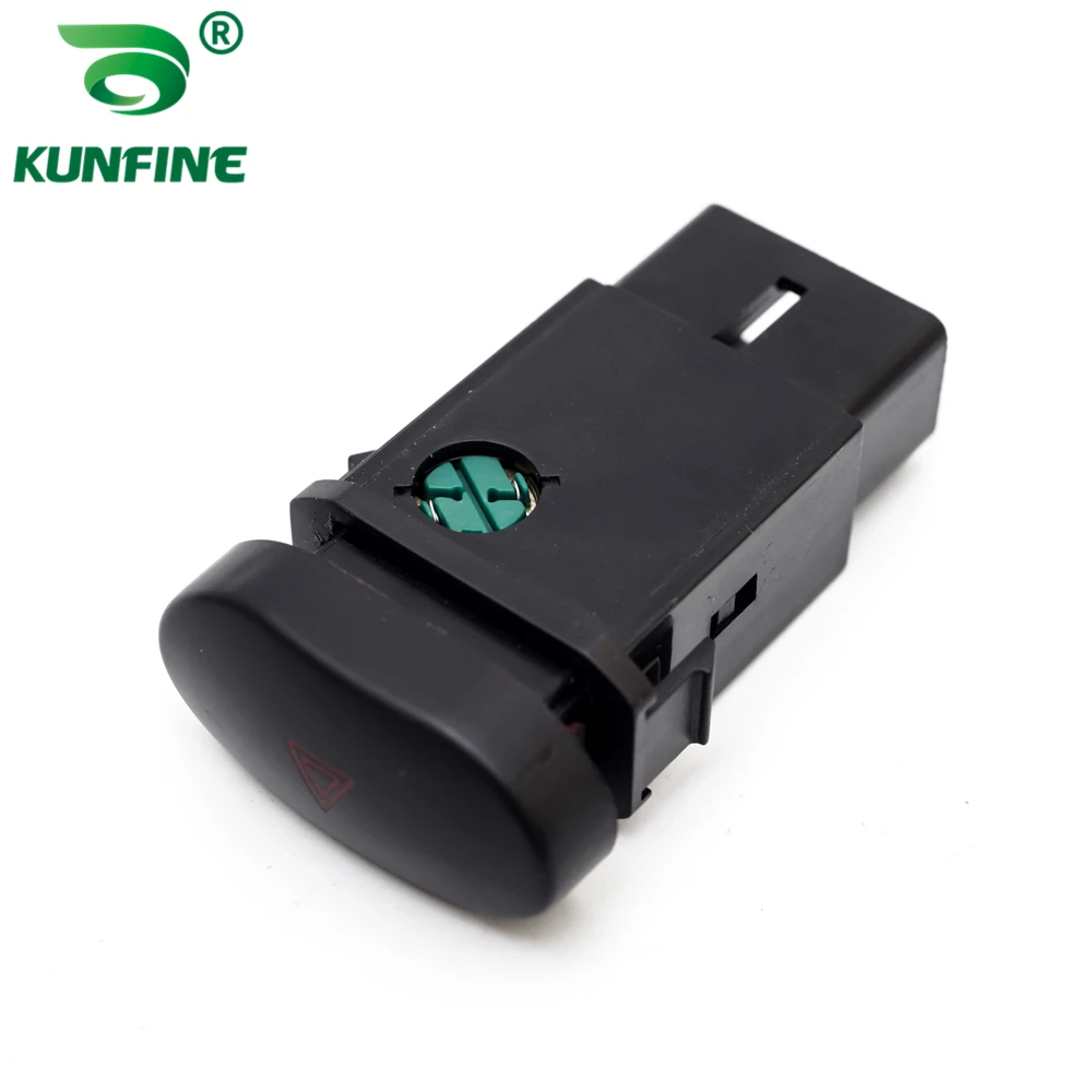 Двойной проблесковый переключатель аварийный светильник опасности