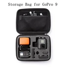 Чехол для камеры Go pro GoPro Hero 9, 8, 7, 6, 5, противоударный