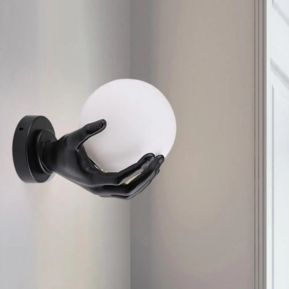 

LED Night Light 3D Print Moon Lamp Rechargeable Color Change Touch Control Finger Hand Holder Children'S Lights Night For Home