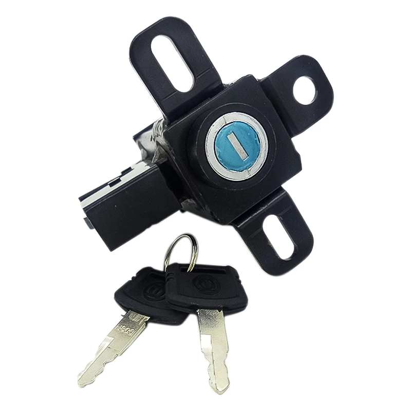 

Excavator Accessories Back cover lock / trunk lock / cover lock / hood lock ZAX70/60