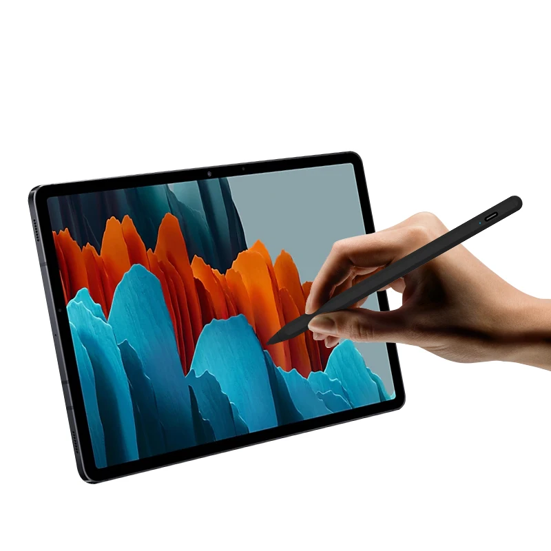 Стилус для планшета Samsung Galaxy Tab A A2 S4 10 5 дюйма T835 T590 T595 T597 | Компьютеры и офис