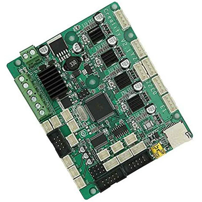 

Control Motherboard Mainboard Durable Accessories for 3D Printer CR-10S LHB99