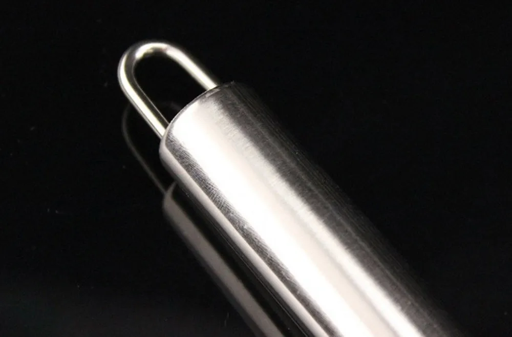 Нержавеющая сталь Картофельная давилка волна Форма давилка-резец инструмент