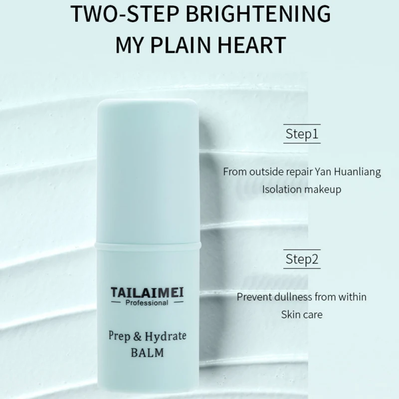 Оптовая продажа праймер для Макияжа Лица Увлажняющий Осветляющий тон кожи
