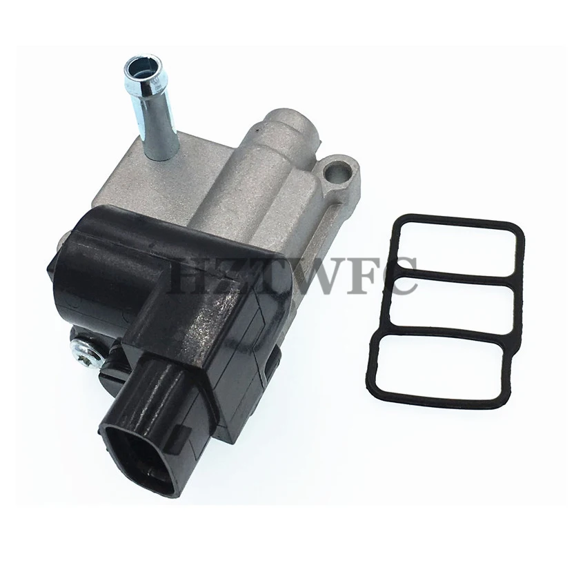 Высококачественный двигатель клапана управления холостым воздухом 16022 PNA J51 для CR