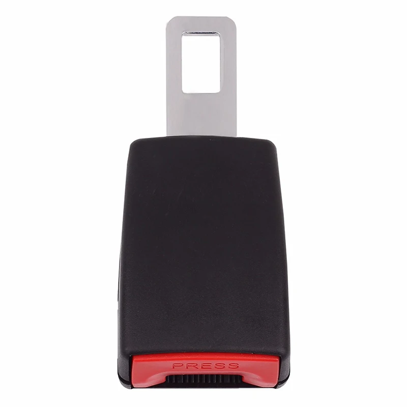 Универсальные чехлы для сидений автомобиля Ремни Безопасность Ленточные Стропы