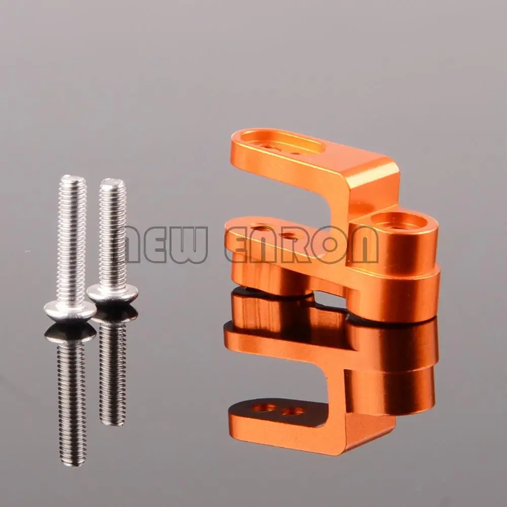 Новый алюминиевый сервопривод ENRON #8543 для радиоуправляемых автомобилей Traxxas 1/7