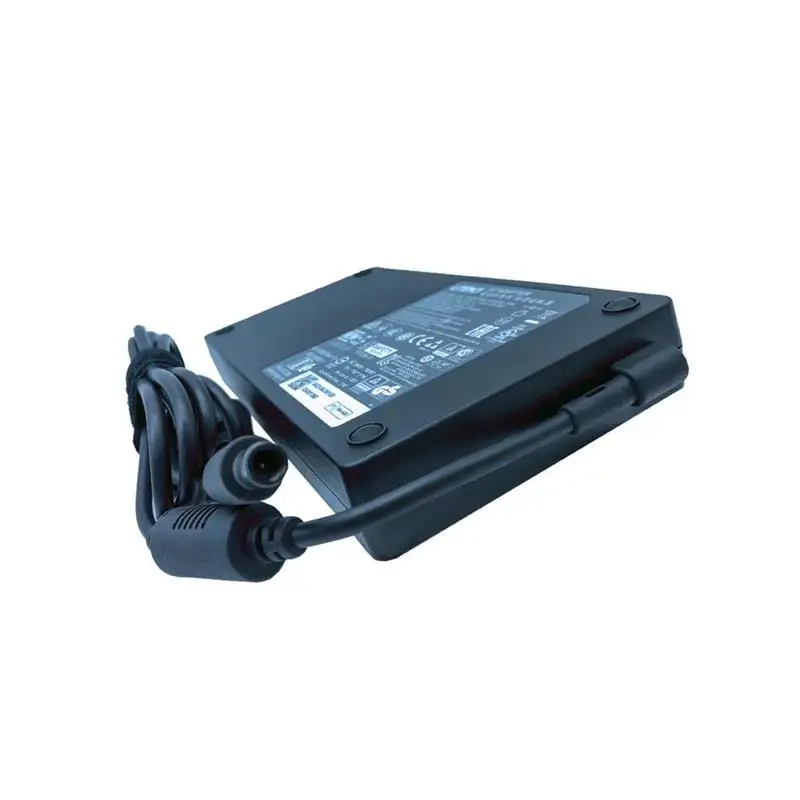 Оригинальное зарядное устройство с адаптером переменного тока для LITEON PA-1231-12 19 5 V