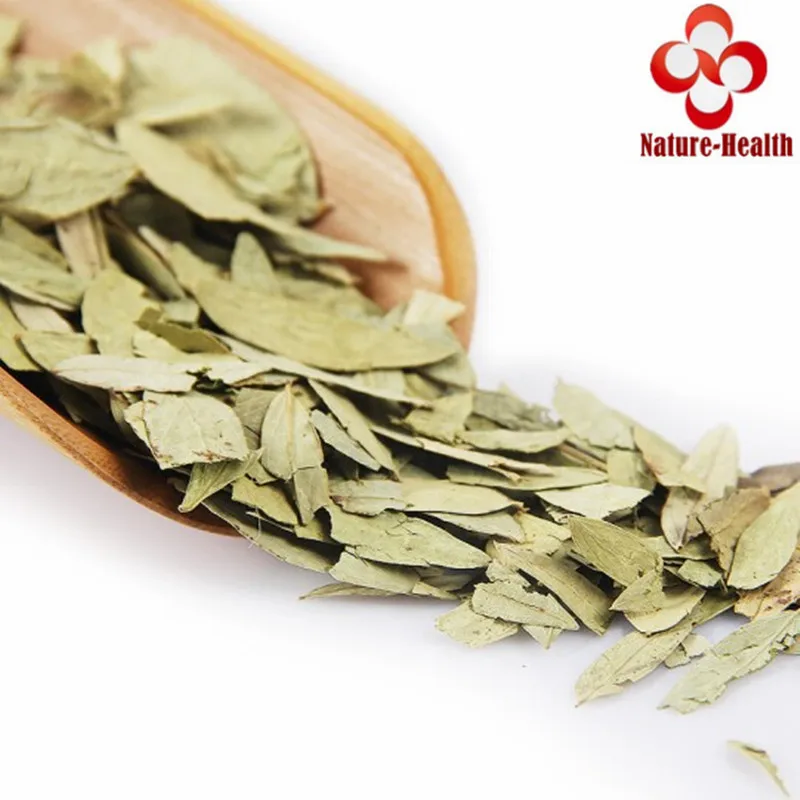 

Dried Senna Alexandrina Leaf Whole - Pure Natural Organic Senna Tea Herbal Tea Health Tea Oil Cut