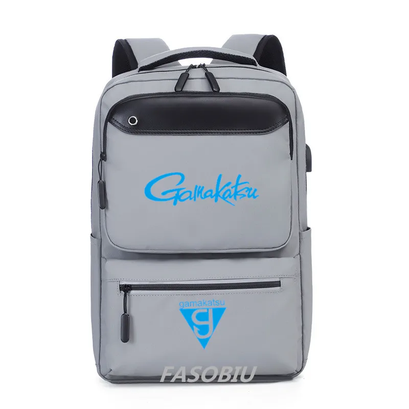 

New Gamakats Sport Climbing Fishing Bag Hiking Bag Large Capacity Outdoor Sports Backpack Fishing Backpack Waterproof Bag