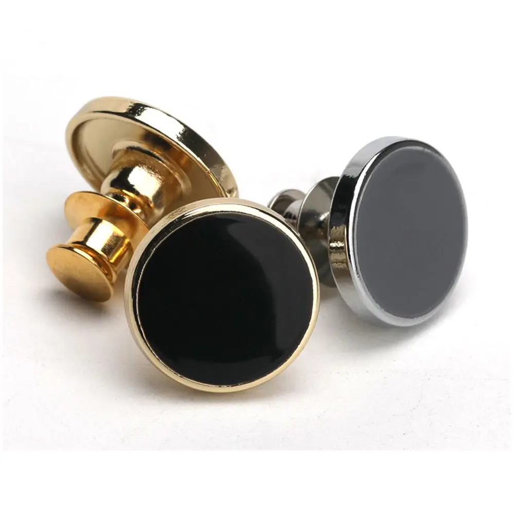 Регулируемые съемные джинсовые пуговицы шпильки для брюк уменьшающие талию из