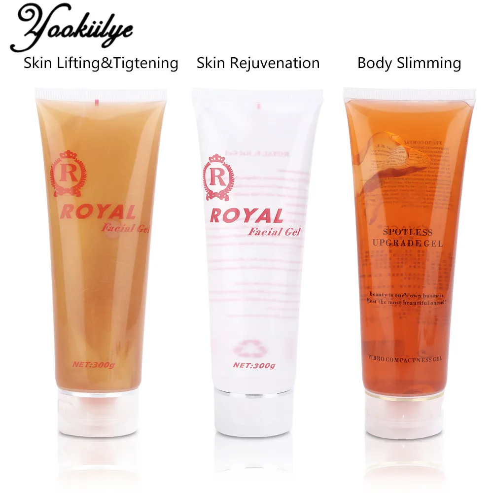 300 мл ультразвуковой гель для инъекций укрепляющая подтяжка против старения