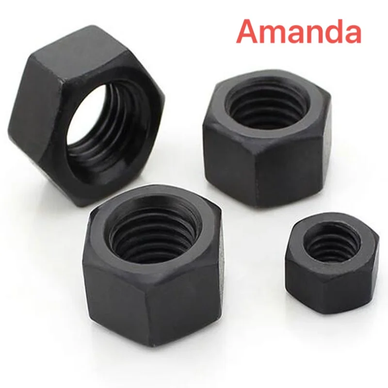 Новые аксессуары для гаек|Гайки| |