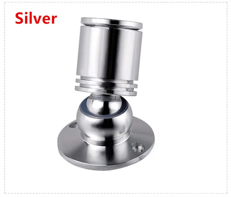 3 Вт 5 светодиодный встраиваемый мини Точечный светильник с регулируемой