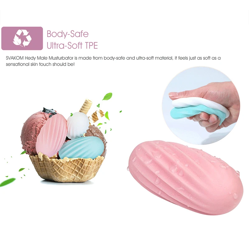 Male Masturbator Eggs Realistic Vagina Pocket Pussy Adult Sex Toys For Men No Vibrators Dick Massager Shop Intimate Goods | Красота и