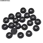 20 шт., резиновые протекторы для плитки 12,5x15x5 мм