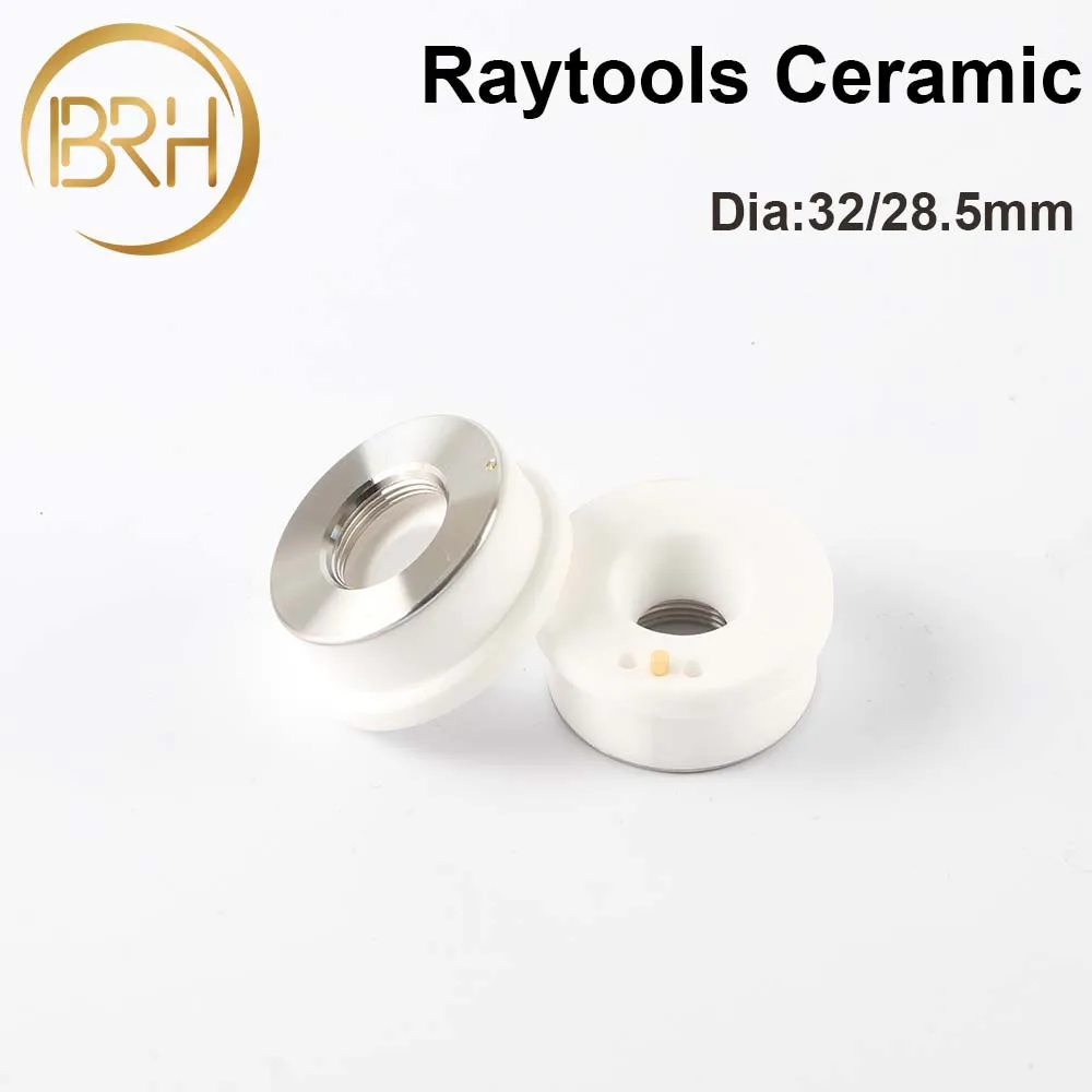 Лазерное керамическое кольцо Raytools D32mm 10 шт. мощное волоконно лазерное для
