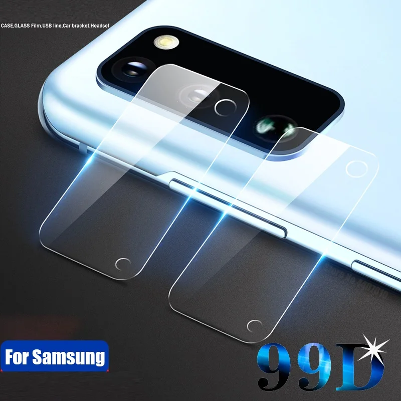 

Для Samsung Galaxy Note 8 9 10 Lite S8 S9 S10 S20 плюс Ulitra A81 A71 A51 A50 A40 A31 A20 A10 M31 камера крышка Защитная пленка для стекла