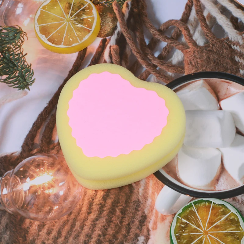 

Painless Hair Removal Sponge Soft Hair Depilation Sponge Effective Hair Removal