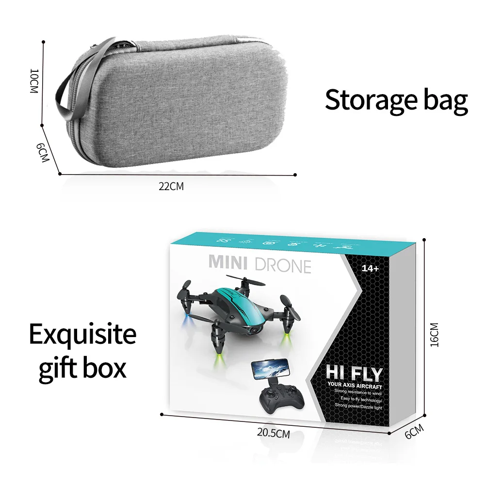 

CS02 Foldable Drone 4k Profesional Drone Gps Brushless Motor UAV with Camera 5G 360Aerial Photography Portable HD Quadcopter