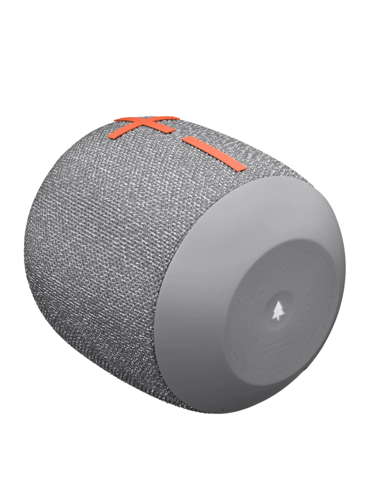 Беспроводная bluetooth-аудиосистема Logitech ue wonderboom2 водонепроницаемая защита от