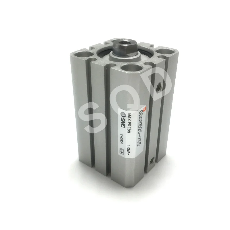 Фонарь 35D 40D 45D 50D фонарь 35DCM 40DCM 45DCM 50DCM FSQD SMC тонкий серии CDQSB|cylinder air|smc cylindersmc air cylinder |