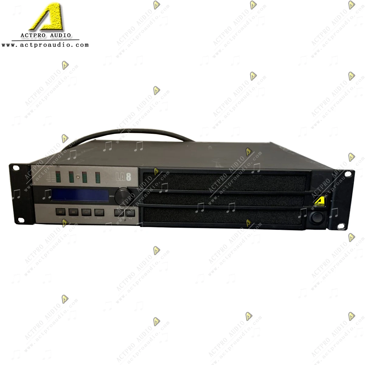 1300 Вт Профессиональный Мощность усилитель с dsp|Портативные колонки| |