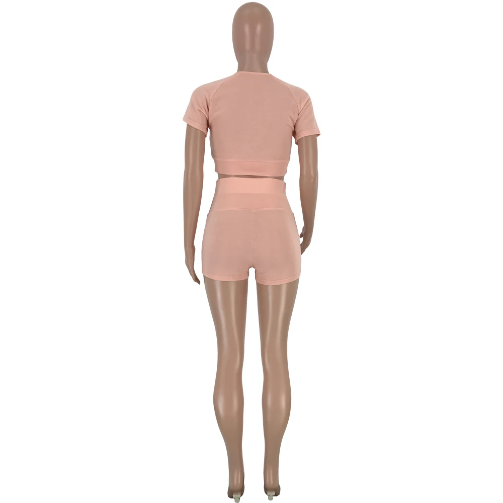 Женские байкерские шорты Dragon Fit для йоги с высокой талией летние тренировок|Шорты