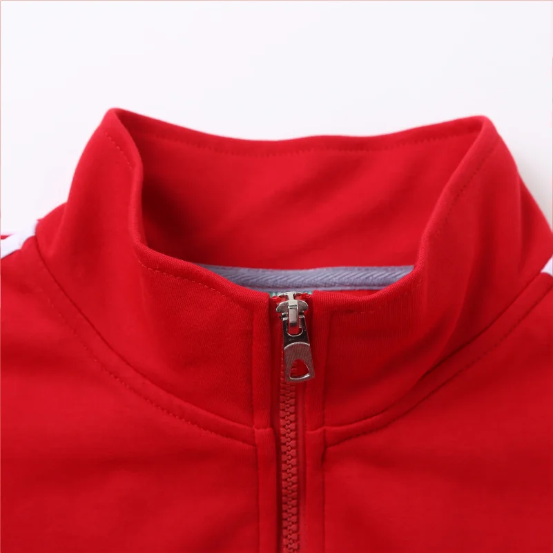 Куртка YOTEE с воротником-стойкой для мужчин и женщин хлопковая повседневная