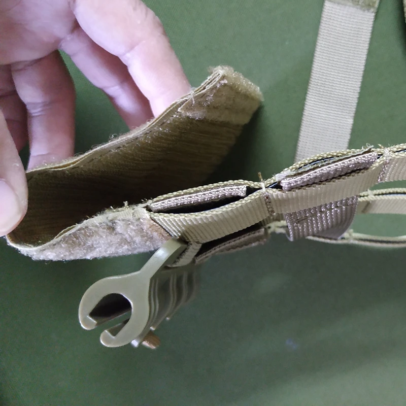 Универсальный быстросъемный тактический жилет для улицы комплект пряжек с