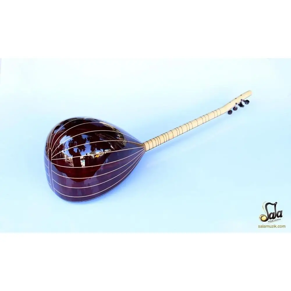 

LONG NECK ELECTRIC ELECTRO SAZ BAGLAMA ASEL-104B