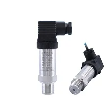 

Pressure Transducer 1/8" 1/4" 3/8" 1/2" NPT BSPP BSPT Pressure Transmitter Transducer Sensor 4-20mA Output PCM 300 Series