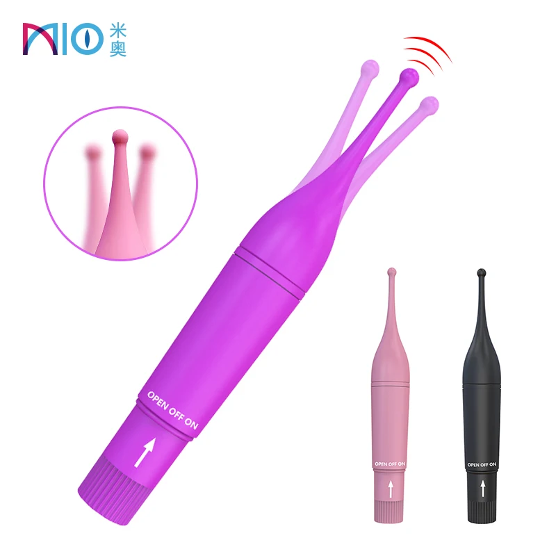 Фаллоимитатор вибратор для точки G женская секс игрушка стимулятор вагины