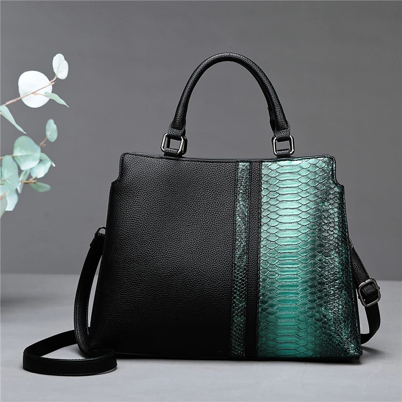 

Advanced explosive bag women's 2021 new fashion summer fashion foreign style large capacity Single Shoulder Messenger Handbag