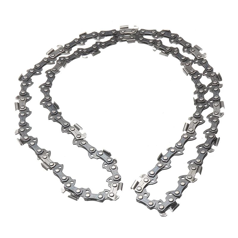 Сменные цепные лезвия для цепной пилы 1 шт. режущие дерева 3/8 0 50 57 приводные звенья