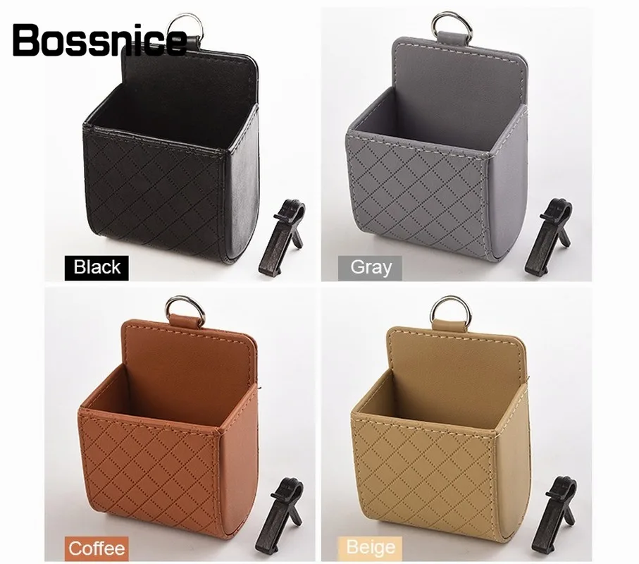 Новинка 2021 автомобильный карманный органайзер наполнитель для зазора на сиденье